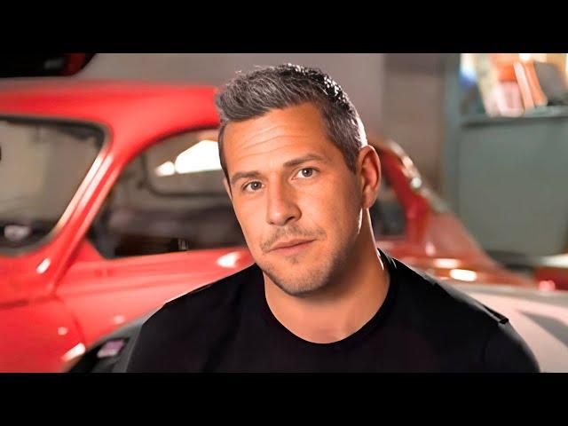 Ant Anstead Shocks Fans With His Revelation About Wheeler Dealers