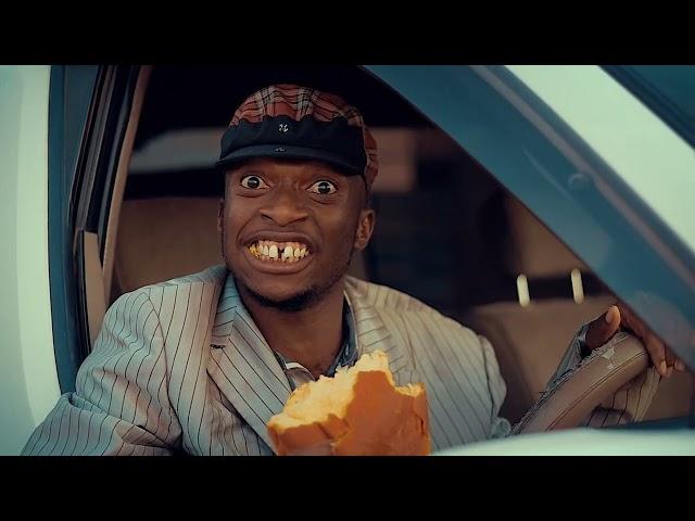 Bongani Mooki - Roadblock ( Official Comedy )