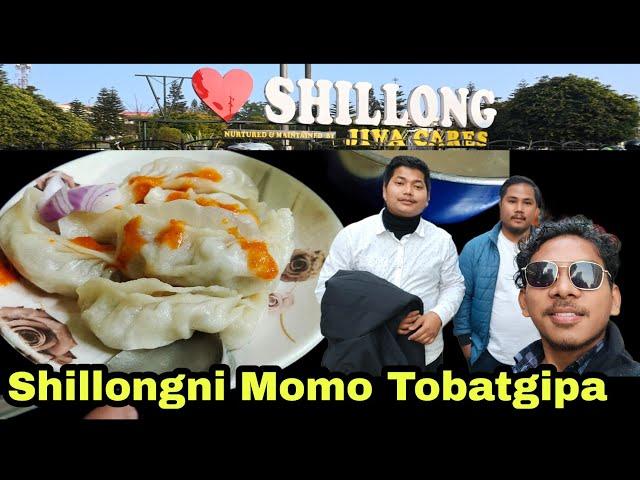 Shillongo Momo Cha•e Gisik an•senga | Bikram Ch Sangma