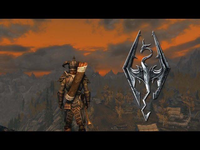 Skyrim Special Edition REVIEW - It's Good To Be Back