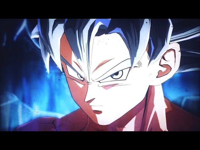 ULTRA INSTINCT GOKU is GODLIKE in This Game! | Dragon Ball FighterZ Ranked Matches