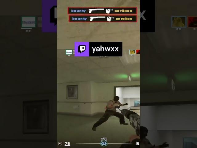 бл******** | https://www.twitch.tv/yahwxx