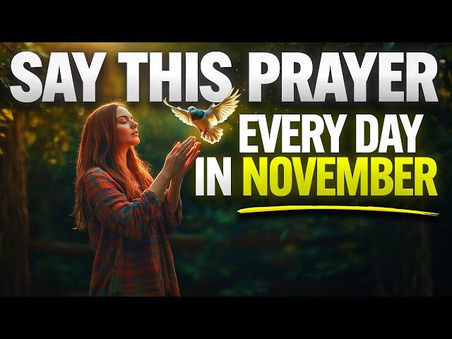 Jumpstart Your Day and Invite The Holy Spirit | Blessed Morning Prayer To Start Your Day