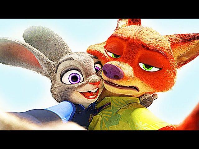 TOP 10 ANIMATED MOVIES OFF ALL TIME! TOP 10