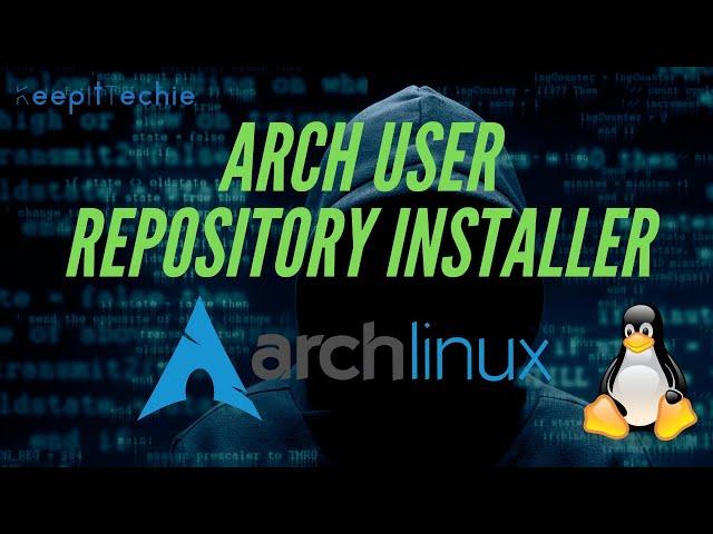 YAY (AUR helper) | Install and Use on Arch Linux