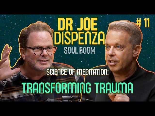 Dr Joe Dispenza, How Are Our Brains Holding Us Back From Healing? | Soul Boom | Ep 11