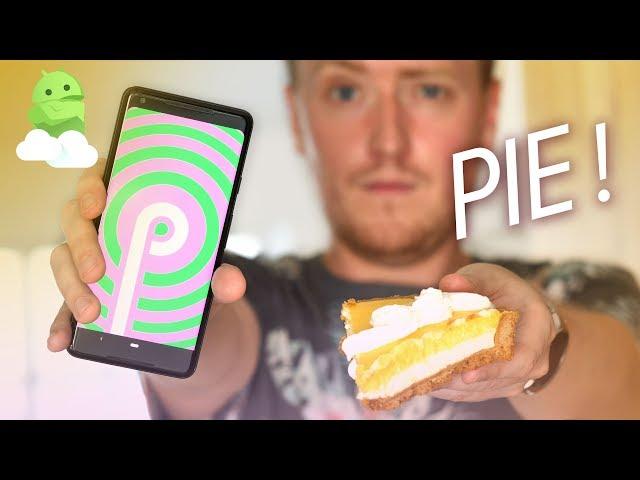 Android 9 Pie Review: Best features in the latest update! [Android P]