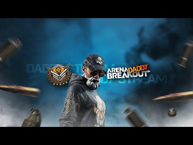 Ну го поиграем) | Arena breakout