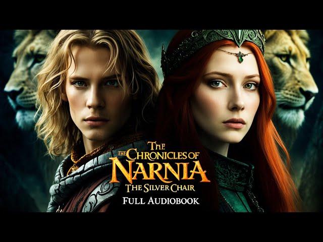 Full Audiobook  The Chronicles of Narnia: The Silver Chair