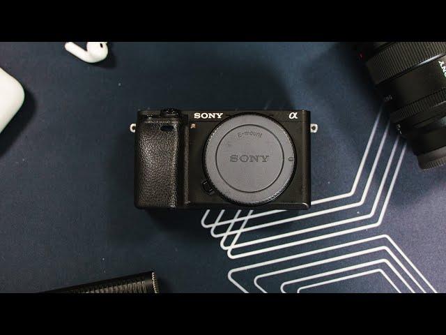 Sony A6300 Review - The most underrated camera in 2023