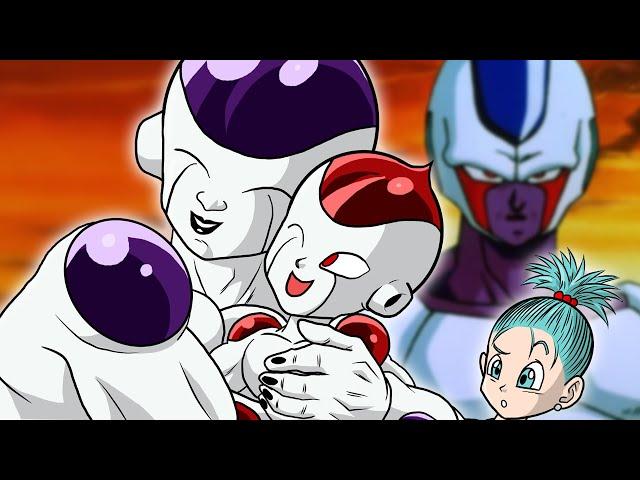 What If Frieza Had A Son? | Dragon Ball Z