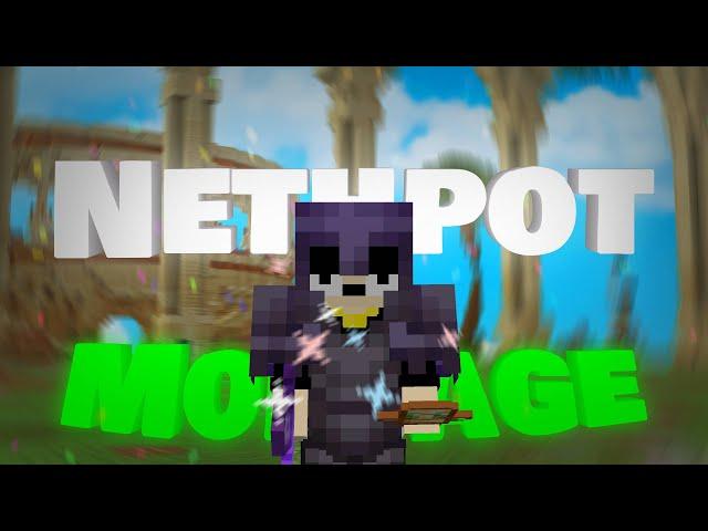 Megaphone - Nethpot Montage