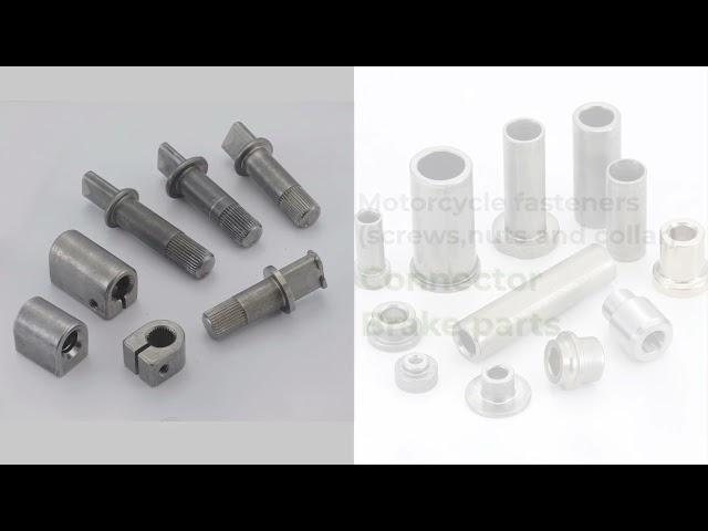 KO YING CUSTOM FASTENER , SPECIAL NUT MANUFACTURER.