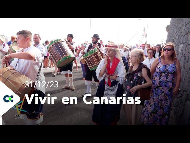 Vivir en Canarias | ep.17 - 31/12/23