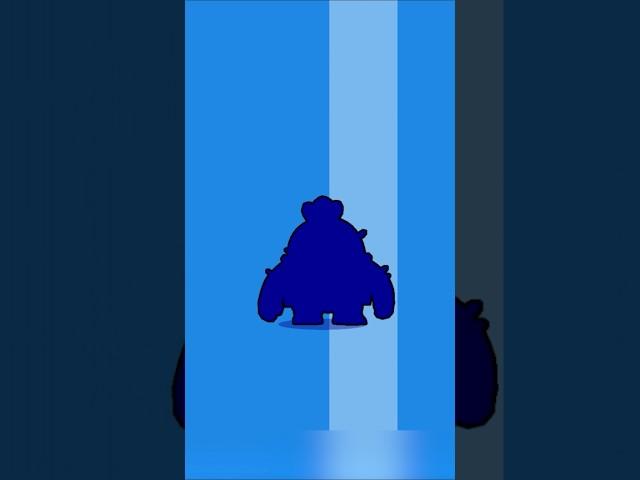 LEGENDARY #brawlstars