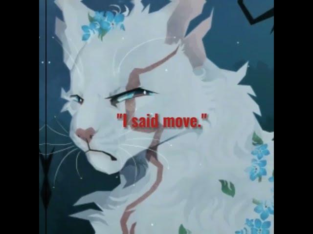 Is Snowkit, Snowtuft..? [Warrior Cats Theory Edit]