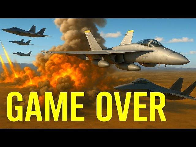 How The US Navy Wiped Out A Cartel Stronghold Deep In Mexico