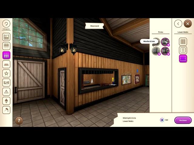 Star stable online - stable customization is here!