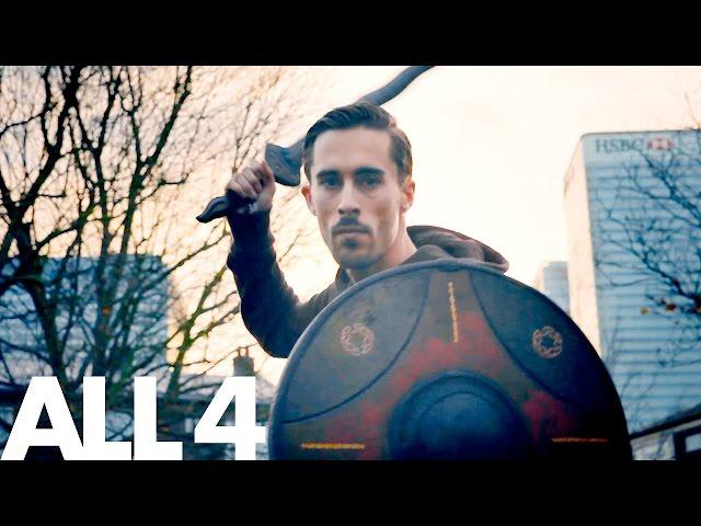 LARP: An Introduction To Live Action Role-Playing | My Weird Hobby