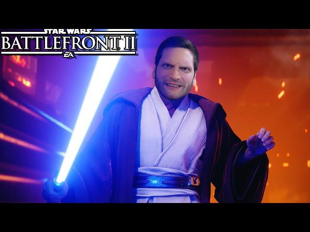 Quatschen & Battlefront 2  Live deutsch