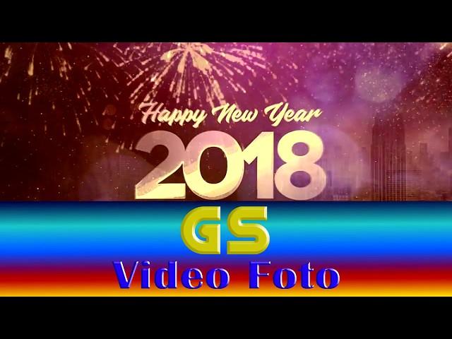 GS VIDEO FOTO - New Year 2018