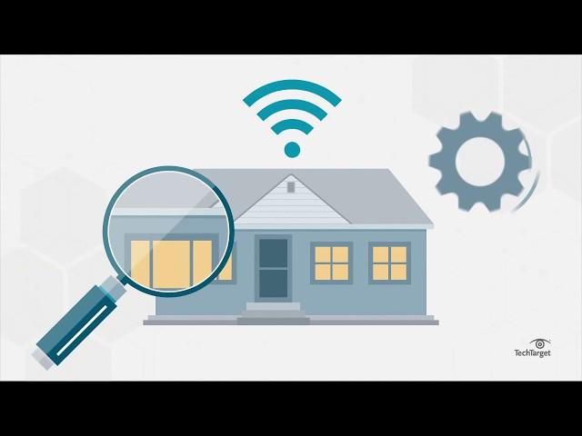 What is a Smart Home or Smart Building?