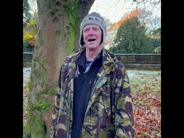 Meet one of Wirral's Tree Wardens