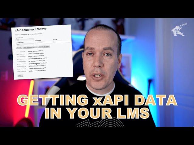 Getting xAPI Tracking in Your LMS with cmi5