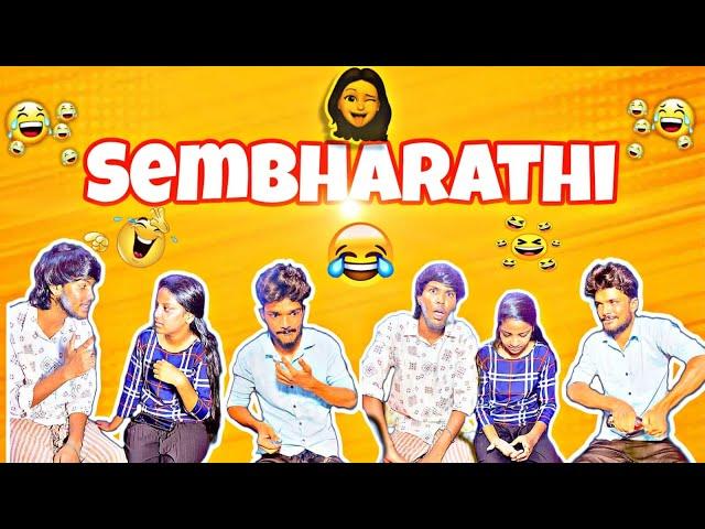 Sembharathi !!!! Mappilai Checking  Part -3 | Waste Of Time #shorts