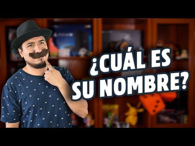 Preguntas al Señor del Bigote I Fedelobo