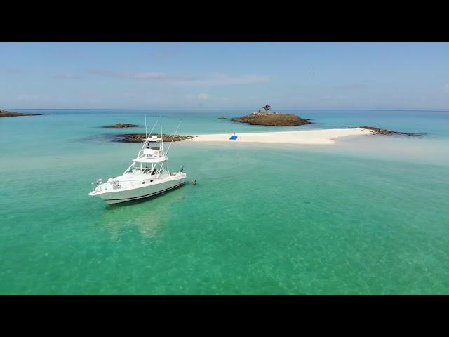 Pearl Islands | A tropical paradise | Majo Fishing Lodge