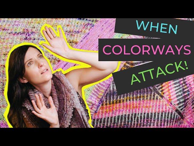 3 TIPS FOR CHOOSING COLORWAY COMBOS YOU'LL LOVE!