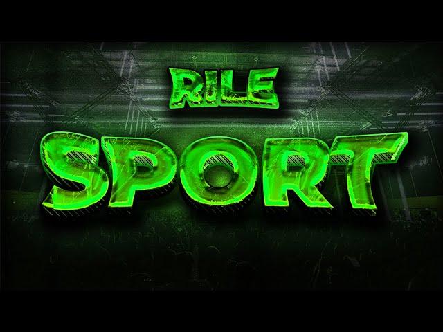 RILE - SPORT +