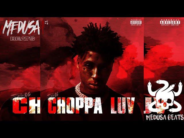 [FREE] [HARD] NBA Youngboy Loopkit "CHOPPA LUV" 2022