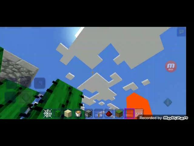 #minecraft Как защитить дом в Майнкрафте