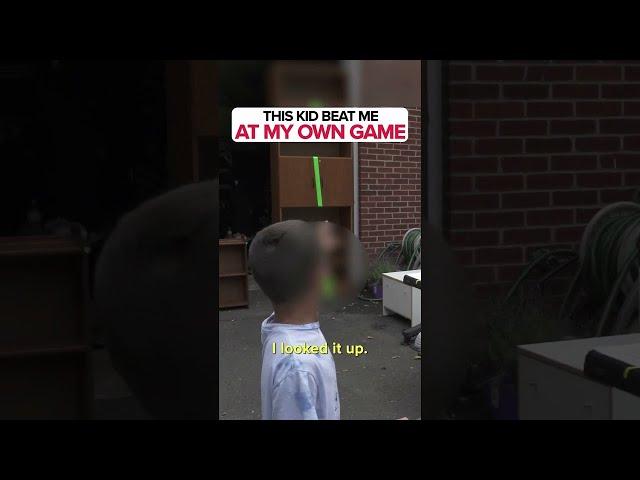 Expert level Garage sale negotiating #shorts #garyvee