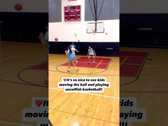 ️Unselfish #Basketball #Pittsburgh #Hoops #Trending #Viral #ComeGetSome! #Unselfish #Love #Share