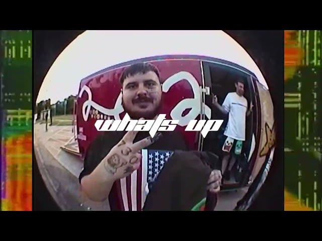 SPLASH DADDY - WHATS UP ¿ (prod. quintuple) [MUSIC VIDEO]