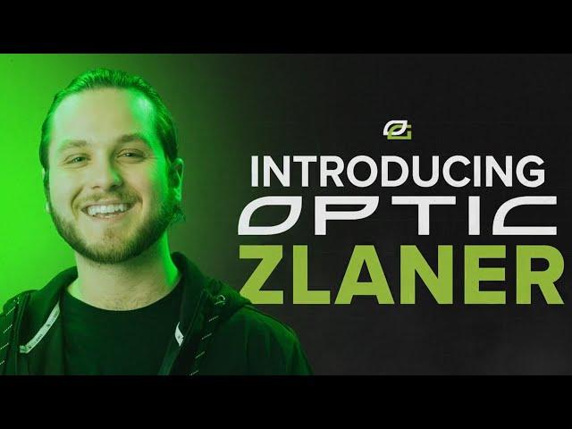 I Joined OpTic Gaming!