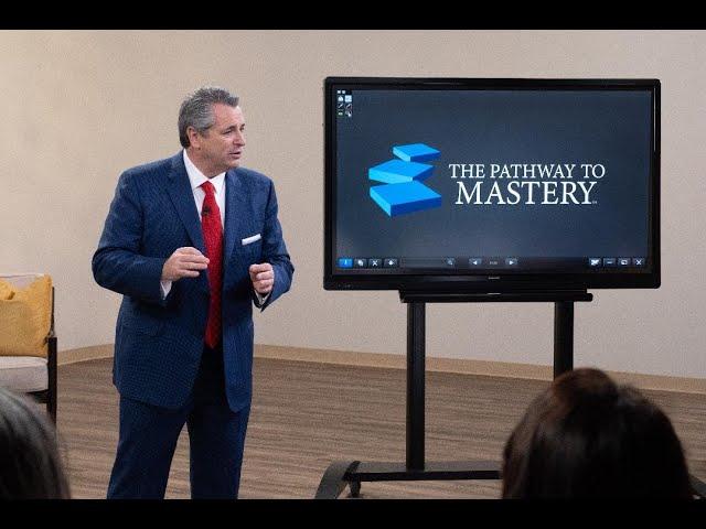 Building Your Business Plan with Buffini | The Pathway to Mastery™ - Essentials