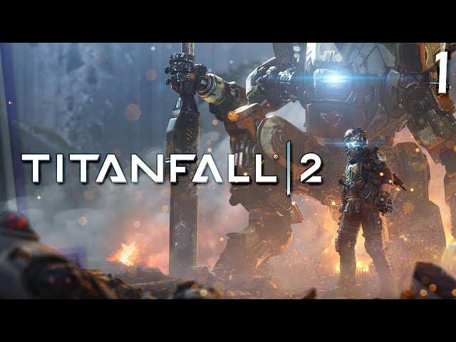 СТРИМ titanfall 2 выживет сильнейший