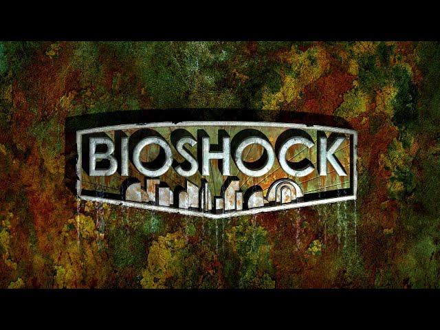 BioShock Прохождение - Часть 1: Добро пожаловать в Восторг!