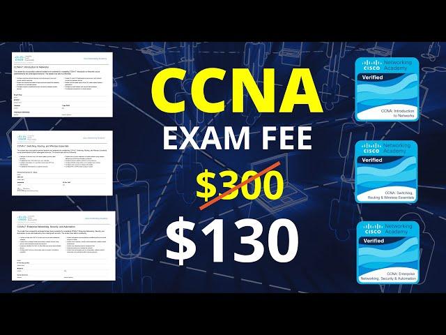 CCNA Certification Guide | Pass CCNA Exam | CCNA 200-301 Full Course