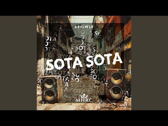 SOTA SOTA! (Slowed)