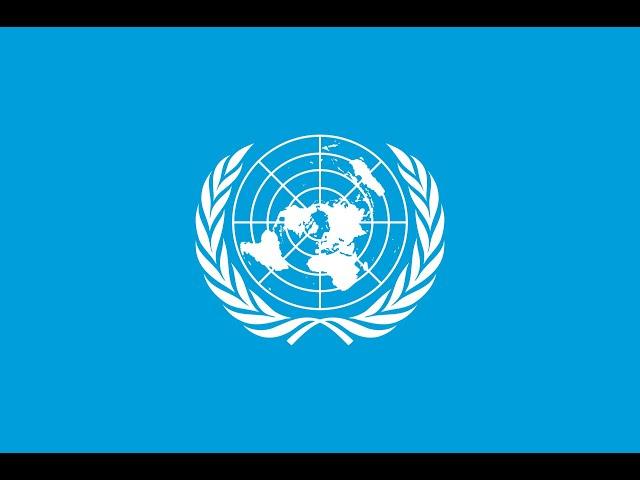 World Flag Animation Preview