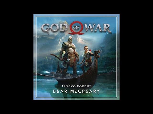 1. God of War | God of War OST