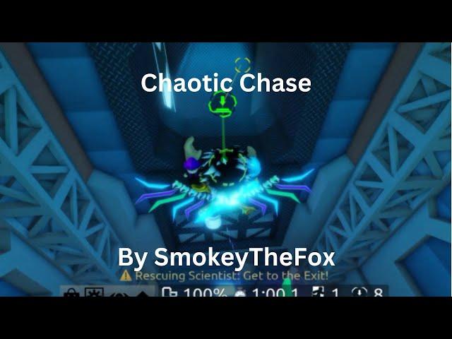 Chaotic Chase (Crazy) By SmokeyTheFox and More (Roblox FE2)