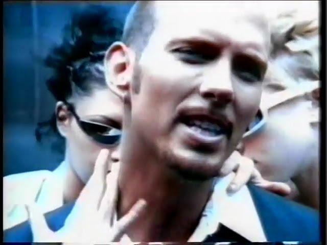 Matt Goss - The Key