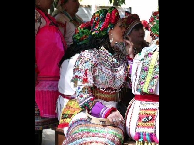 Мокшень стирьхне мазынят - Надежда Палаткина