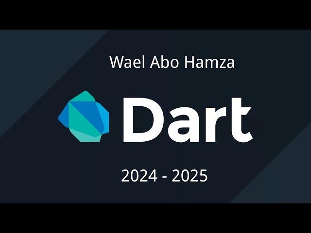 61 - OOP Inheritance Of Constructor  ( Mastering Dart 2024 )